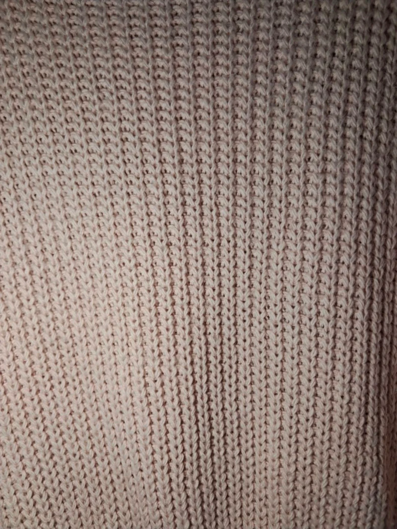 🩷 Roze wollen trui 🩷 – photo 5